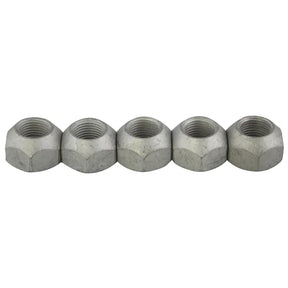 Conical Wheel Nuts 16mm 