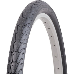 Nutrak Civic 20 x 1.75" Urban Bike Tyre | Wire Bead | Durable & Versatile