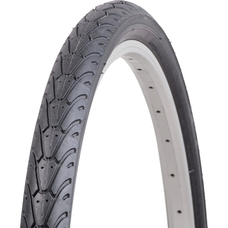 Nutrak Civic 20 x 1.75" Urban Bike Tyre | Wire Bead | Durable & Versatile