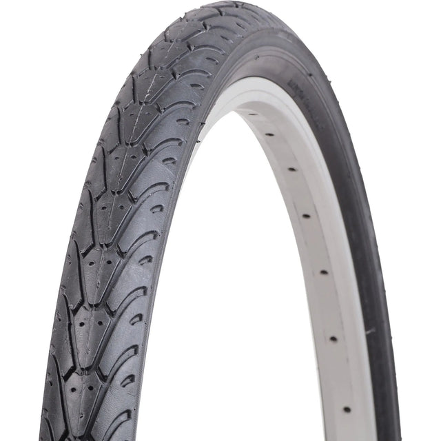 Nutrak Civic 20 x 1.75" Urban Bike Tyre | Wire Bead | Durable & Versatile