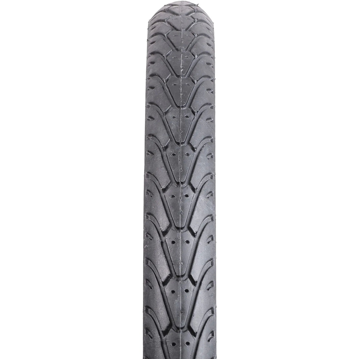 Nutrak Civic 20 x 1.75" Urban Bike Tyre | Wire Bead | Durable & Versatile