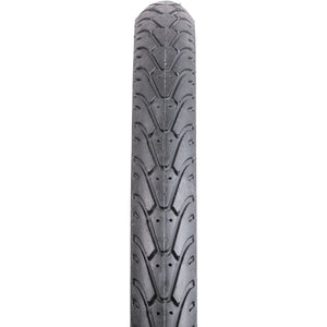 Nutrak Civic 20 x 1.75" Urban Bike Tyre | Wire Bead | Durable & Versatile