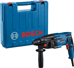 Bosch GBH 2-21 Professional Rotary Hammer Drill with SDS Plus 230V