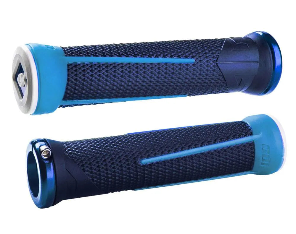 ODI Aaron Gwin Grips