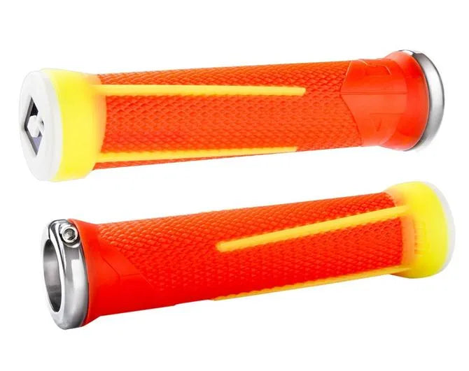 ODI Aaron Gwin Grips