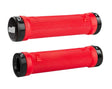 Ruffian v2.1 MTB Lock On Grips 135mm