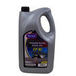 Tecnol Power Trans Gear Oil EP 80 4.5 Litre