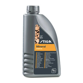 Stiga Mineral Chain Oil 1L