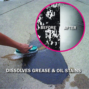 Oil Eater Cleaner Degreaser 32oz