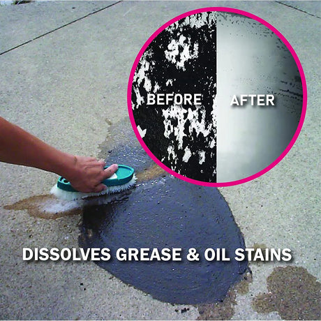 Oil Eater Cleaner Degreaser 32oz