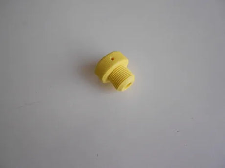 Oil Filler Plug for Kubota B1400, B7000, B7001, B7100 and Zen-Noh Models - Reliable Replacement