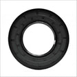 Oil Seal 25x55x10 NBR Rubber | Double Lip Seal Ring with Dust and Fluid Protection
