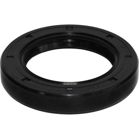 Oil Seal 55x90x10 Nitrile Rubber | Double Lip Rotary Shaft Seal for Enhanced Protection