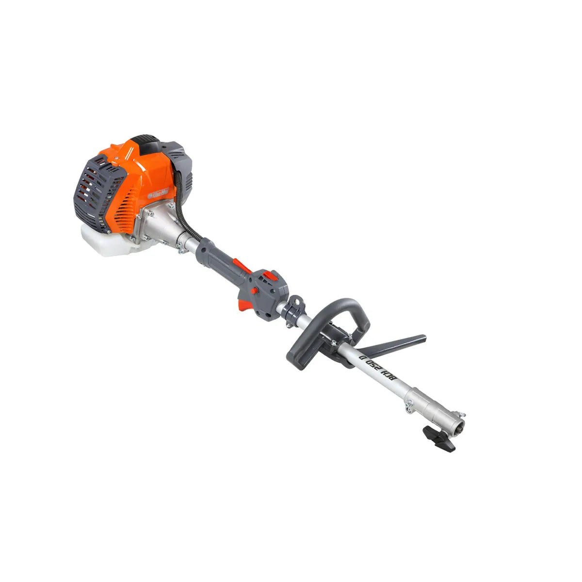 Oleo-Mac BCH 250 D Multitool Strimmer, Pruner, and Hedgetrimmer - Versatile 3-in-1 Garden Tool