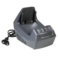 Oleo-Mac BCi 30 Electric Strimmer - 5Ah Battery & Charger Included