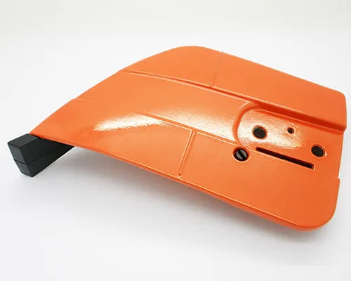 Oleo-Mac Chaincase Cover | GS650 & GS651 Chainsaw | 50250048AR