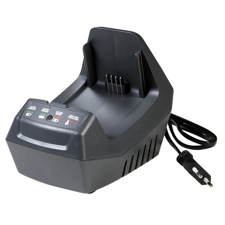 Oleo-Mac Cordless Hedgetrimmer HCI45KIT5AH - 450mm Double Blade, 5Ah Battery & Charger Included