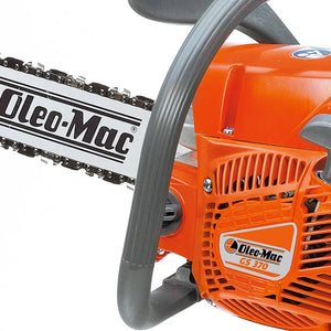 Oleo-Mac GS 371 16" Bar Chainsaw