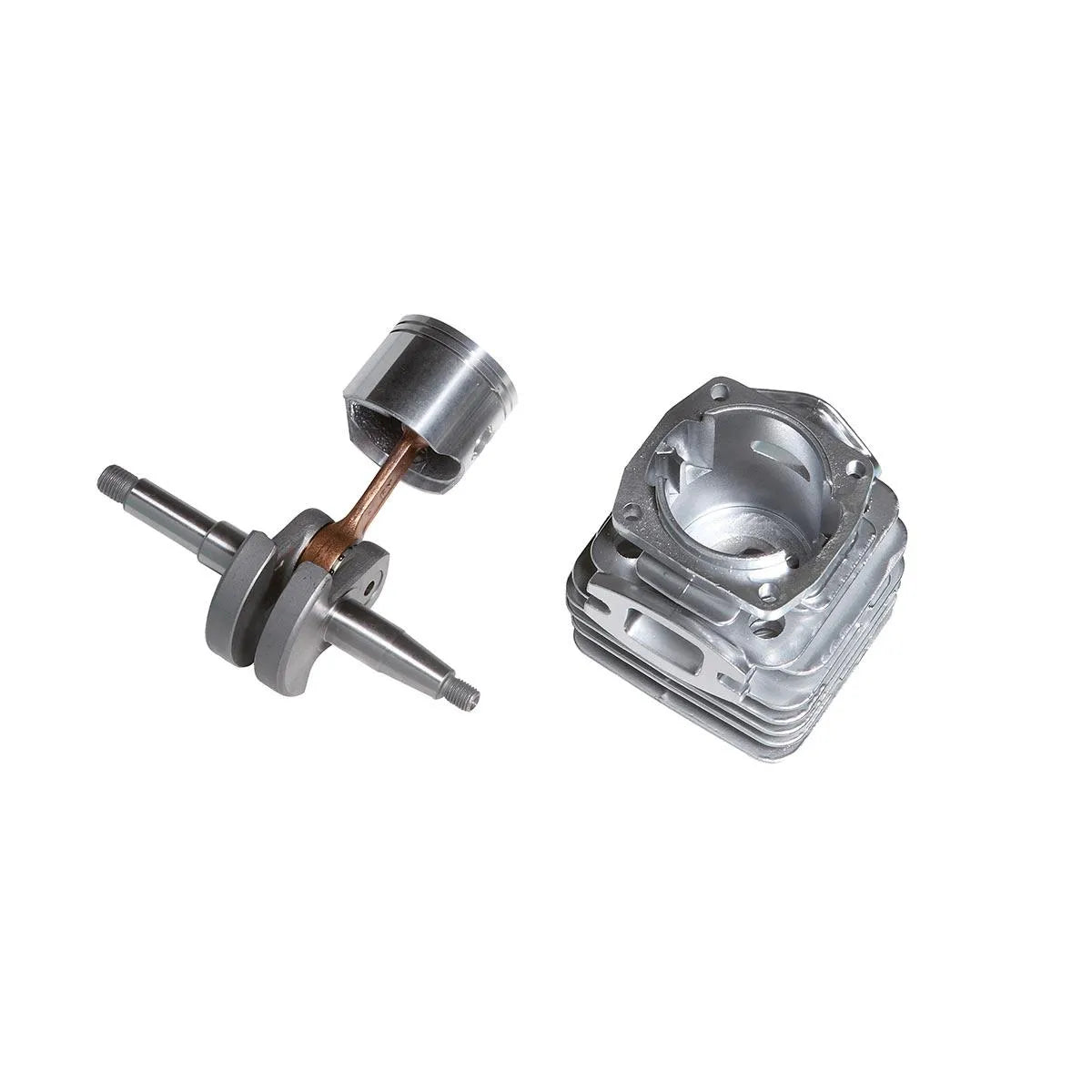 Oleo-Mac GS 371 16" Bar Chainsaw