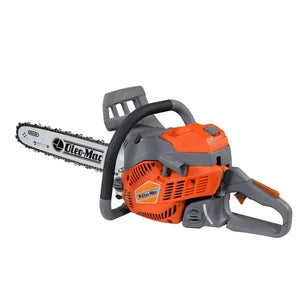 Oleo-Mac GS 411 Chainsaw - 39cc, 16" Bar, Powerful & Efficient
