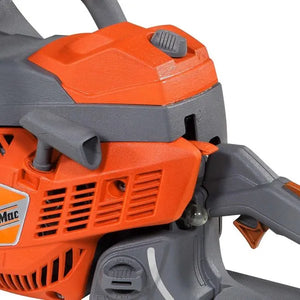 Oleo-Mac GS451 Chainsaw - 42.9cc, 18" Bar, Powerful & Efficient