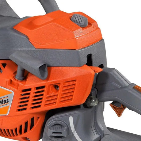 Oleo-Mac GS451 Chainsaw - 42.9cc, 18" Bar, Powerful & Efficient