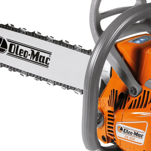 Oleo Mac GS651 65cc Professional Chainsaw