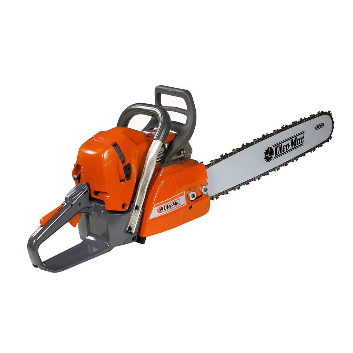 Oleo Mac GS651 65cc Professional Chainsaw