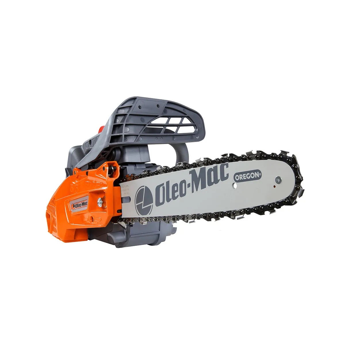 Oleo-Mac GSTH 240 Chainsaw | 25.4cc Petrol Chainsaw | 10" Bar