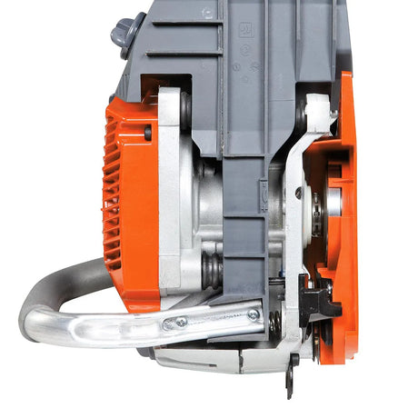 Oleo Mac GSH 510 Chainsaw