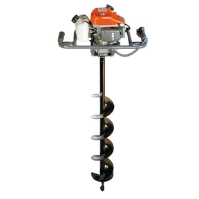 Oleo Mac Petrol Earth Auger Drill 50CC
