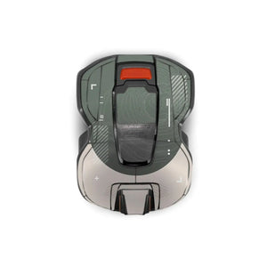 Husqvarna Automower® Geomap Decal Sticker Kit