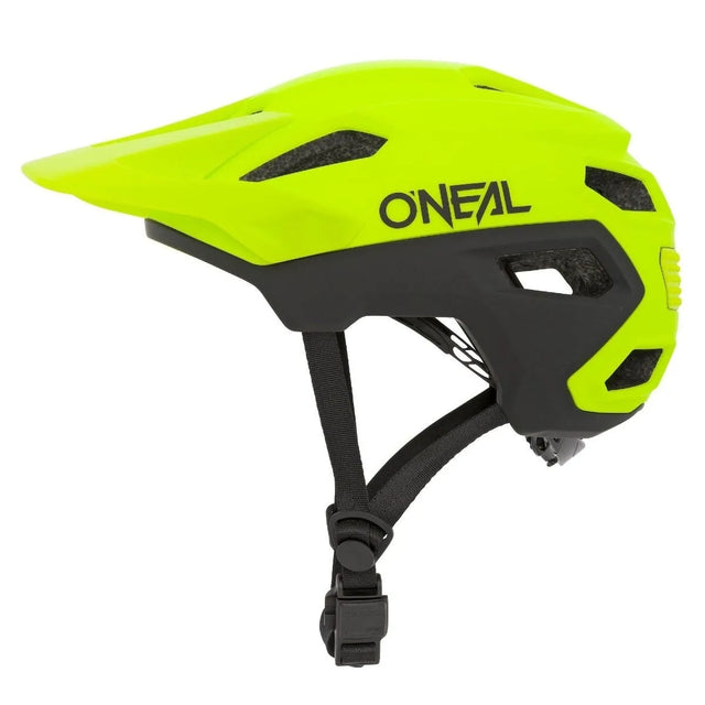 O Neal Trailfinder Helmet Neon M
