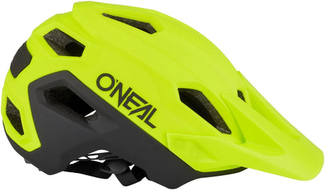 O Neal Trailfinder Helmet Neon M