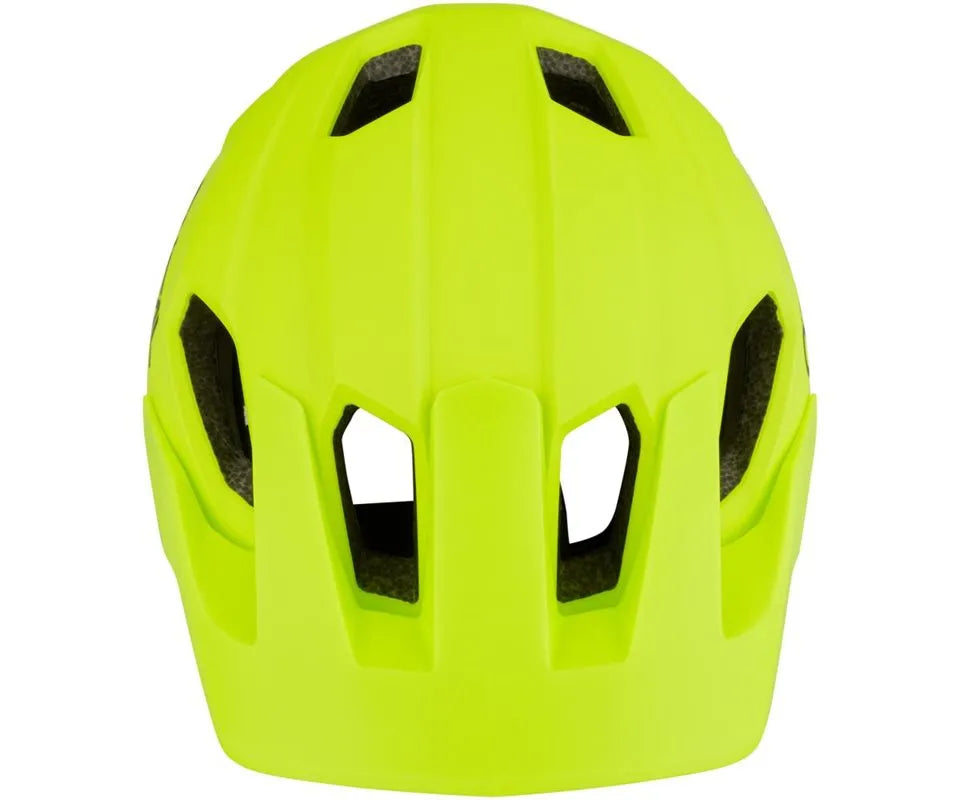 O Neal Trailfinder Helmet Neon M