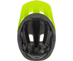 O Neal Trailfinder Helmet Neon M