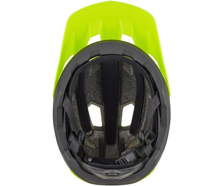O Neal Trailfinder Helmet Neon M