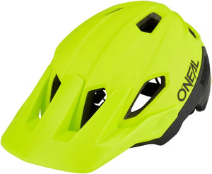 O Neal Trailfinder Helmet Neon M