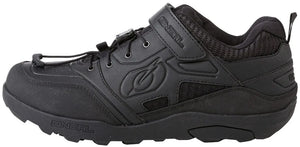 O'Neal Traverse Flat Shoe Black UK8