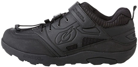 O'Neal Traverse Flat Shoe Black UK8