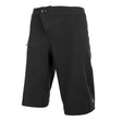 O'Neal Matrix Shorts Black Size 28