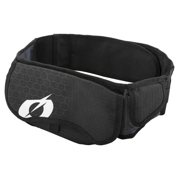 O'Neal Waist Tool Bag Black | 5.5L Padded and Adjustable Waistpack for Tools