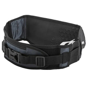 O'Neal Waist Tool Bag Black | 5.5L Padded and Adjustable Waistpack for Tools