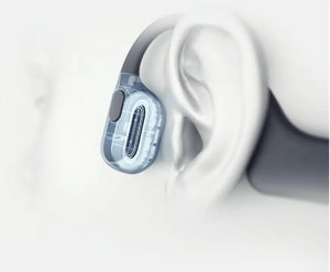 Shokz Openrun Endurance Bone Conducting Headphones