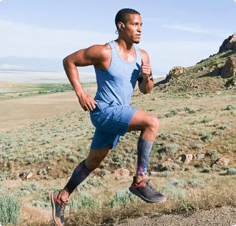 Shokz Openrun Endurance Bone Conducting Headphones