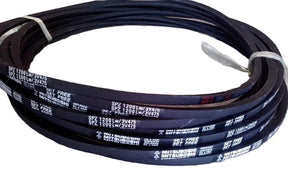 Optibelt Narrow V-Belt SPZ1202LW - Elevator & Escalator Drive Belt
