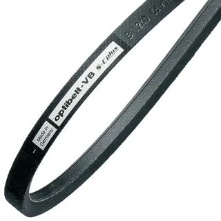 Optibelt VB Classical V-Belt - A118 | Durable, Universal V-Belt
