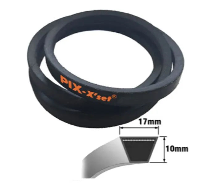 Optibelt VB Classical V-Belt B90 | 2286mm Length | Durable & Reliable