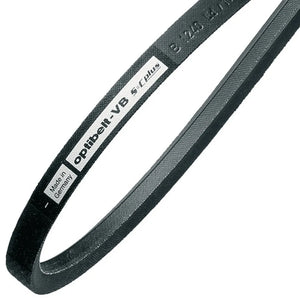 Optibelt VB Classical V-Belt B98 | 2500mm Belt for CLAAS UN 210