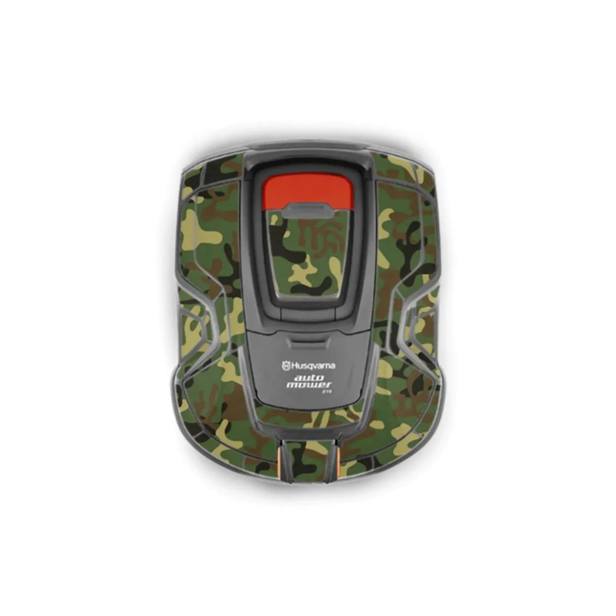 Husqvarna Automower® Camo Decal Sticker Kit